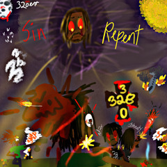 Jshxwty + AA2x! (2xescobar) - Sin & Repent (Jshxwty)