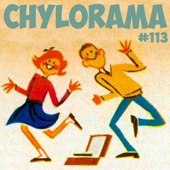 Chylorama 113