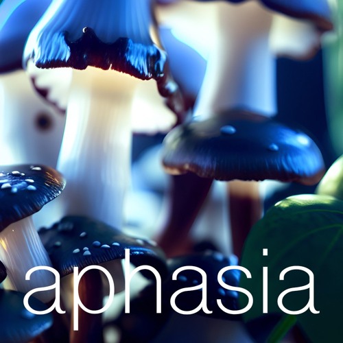 Cover: Synaptic Impact – Aphasia