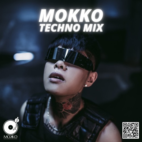 Mokko Techno Mix