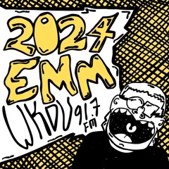 2024 Electronic Music Marathon