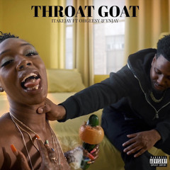1TakeJay - Throat Goat (feat OhGeesy & Yn Jay) [Official Audio]