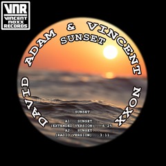 David Adam & Vincent Noxx - Sunset