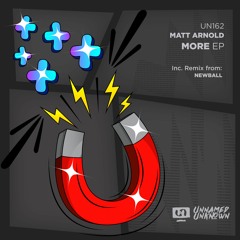 Matt Arnold - More (Original Mix) Preview