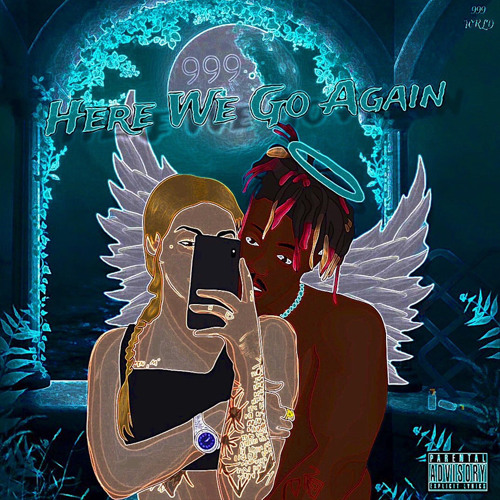 HWGA - Juice Wrld Unreleased