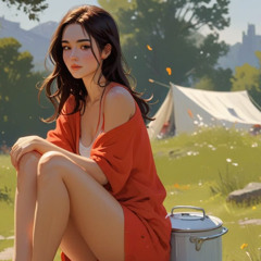 Gravel in your Grits