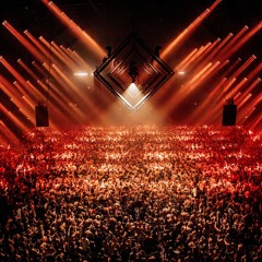 NØSS - Crush the Night