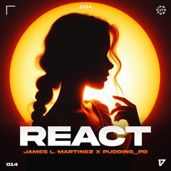 James L. Martinez, Pudding_PD - React (children)