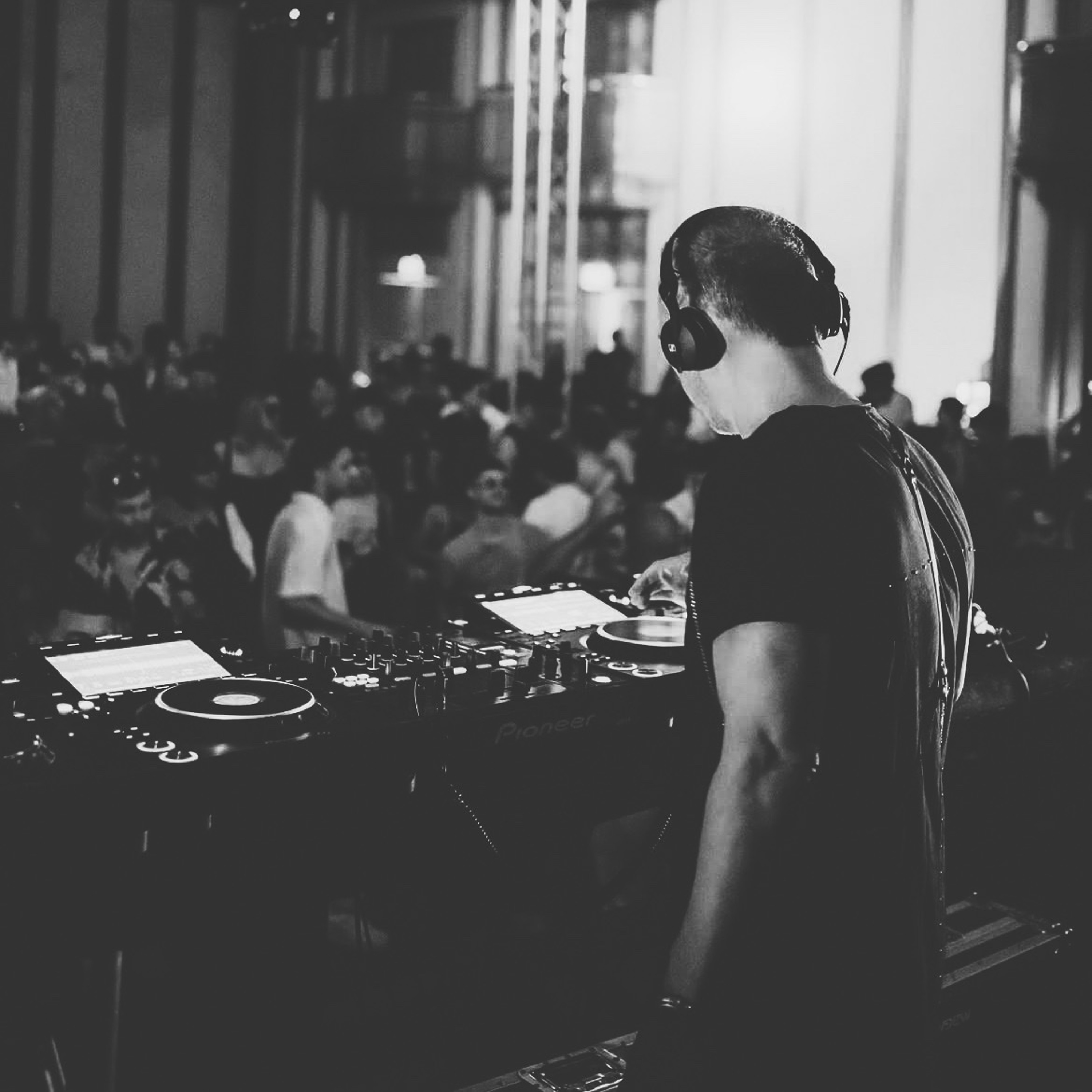 The Showcase Sessions