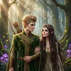 Celtic Music - Prince of the Elves