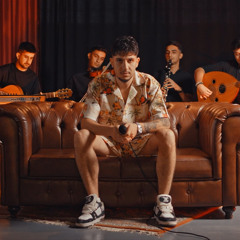 Shawty - Kabul Olan Tek Duamsın / Akustik