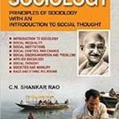 Sociology Of Indian Society Cn Shankar Rao Pdf Downloadl Pierrand ((BETTER))