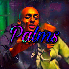 (free) Asme x Aden type beat - ”Palms”