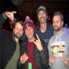 best men (mordy's suixide)
