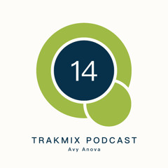 Trakmix Podcast 14