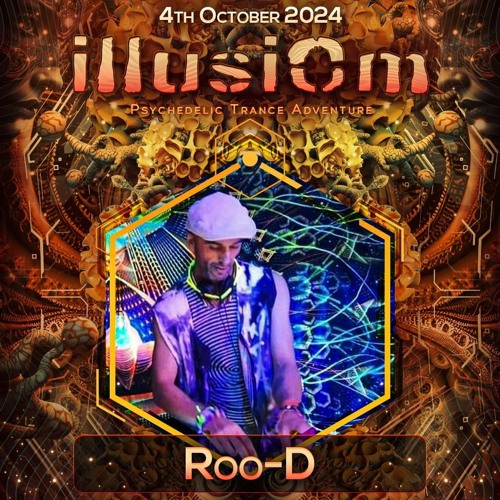 [FULL-ON] IllusiOm set - 04/10/24 [146-148bpm]