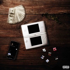 parking ticket (feat. ryanforbid)