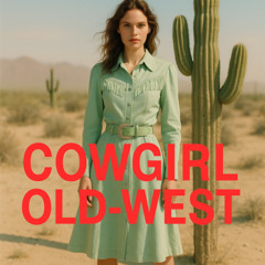 Ranch-girl’s heart