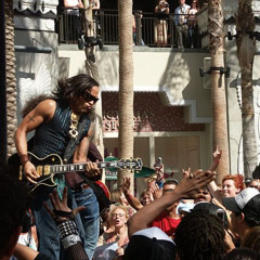 I Belong To You - (issunseize remix)