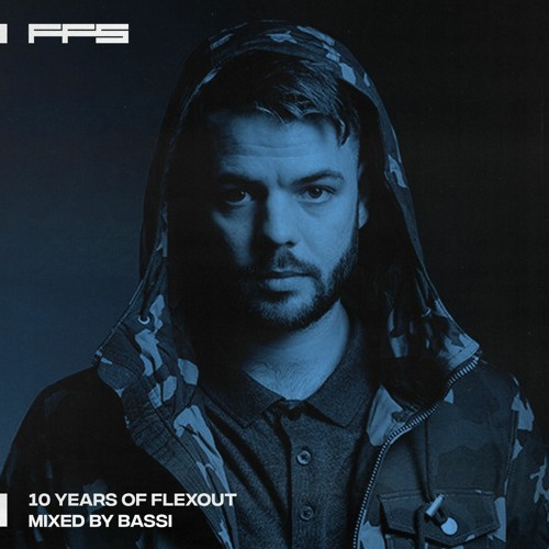FFS Preview: 10 Years of Flexout Mixed by Bassi