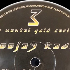 Deejay Kaos Feat. Vickie - Dread In Your Arms