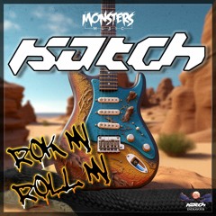 Katch - Rok Mi Roll Mi (OUT NOW)