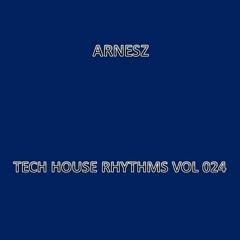 Arnesz - Tech House Rhythms Vol. 024