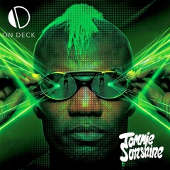 Green Velvet - La La Land (Tommie Sunshine & Mark Verbos remix)[On Deck Edit]