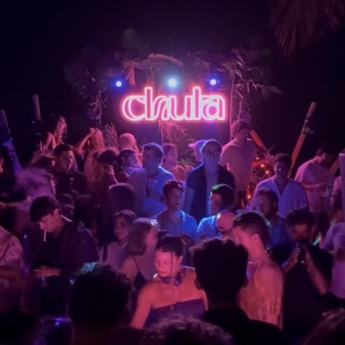 CHULA TROPIKU MEXICO