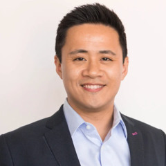 Ep. 118 - Online Resolution Platform - Rich Lee