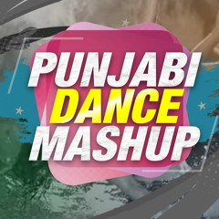 Punjabi Dance Mashup - DJ Mcore | NonStop Punjabi Party Songs Mix 2021 | Full song link in desc
