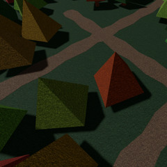 Project Somnia - Autumn Forest But Longer