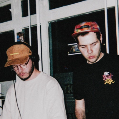 All Breaks So Gassed w/ J-Man and PT - Subtle Radio - 27/11/2023