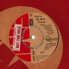 Queen - You're My Best Friend (Blaise S x Mule (Arg) Rework)