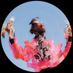 Cor.ece & JKriv - Dance To Keep From Crying (Extended Mix)