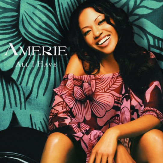 One thing amerie (BAKEY)