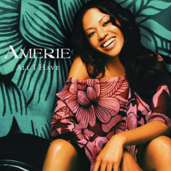 One thing amerie (BAKEY)