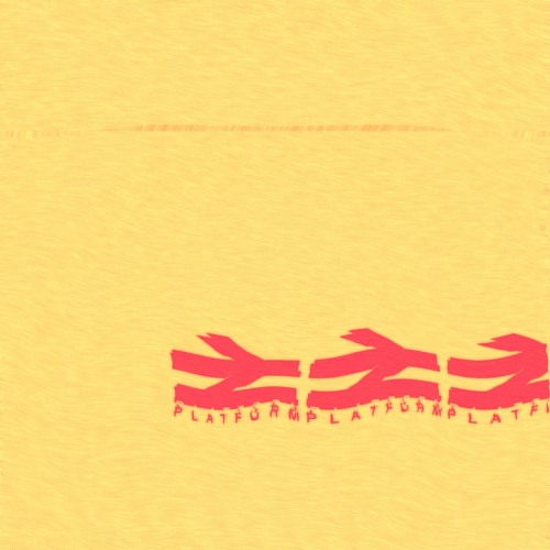 PREMIERE: Lux21000 - Platform 45 A [Platform rec]