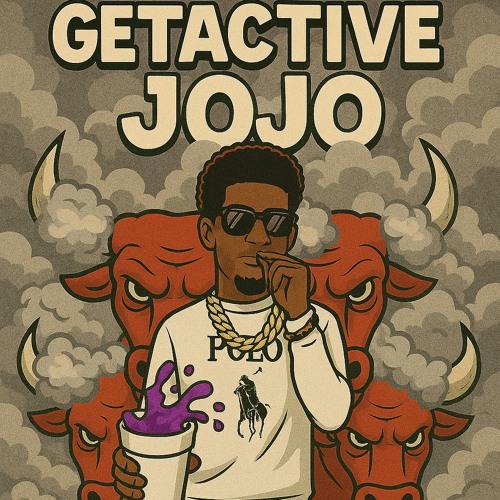 EBKK X OVERACTIVE JON X TOOPAIID