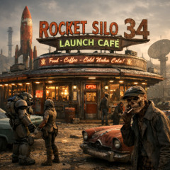 Rocket Beat - Fall Out Tribute