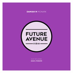 Damian M - Again [Future Avenue]