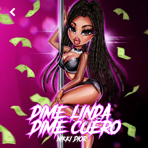 Dime Linda Dime Cuero