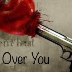 I'm Over You With Rap