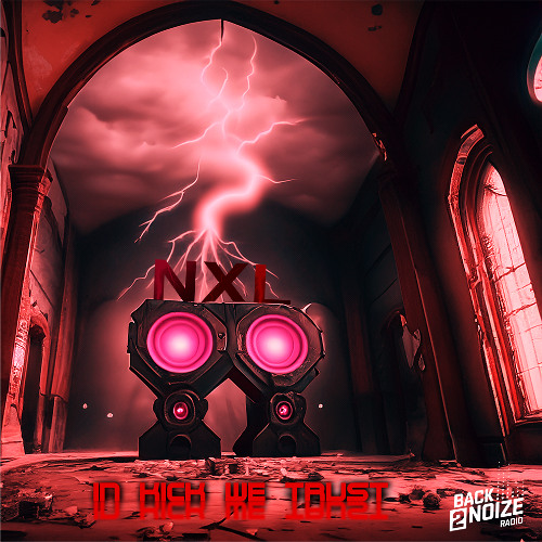 NXL - In Kick We Trust Episode 005 (08.04.2025)