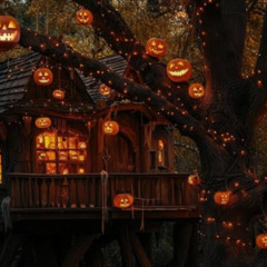 16 bar of Halloween Part 2