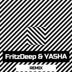 My City Is On Fire - Jimi Jules (FritzDeep&YASHA Remix)