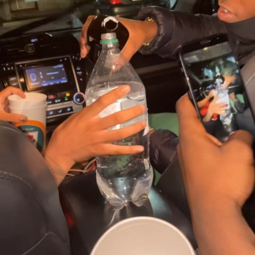Young Cebass- MLK  x CutUpFonks 954fastmusic