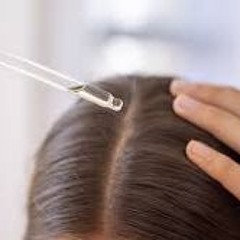 Nutrafol Serum: Hair growth supplements, scalp serums and boosters?