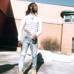 It is lovely #FreeKayFlock #RipPopSmoke