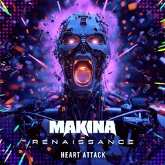 Heart Attack